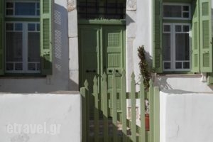 Matsas Mansions_best deals_Hotel_Cyclades Islands_Folegandros_Folegandros Chora