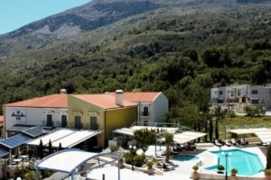 Alexander Hotel Gerakari_holidays_in_Hotel_Crete_Rethymnon_Plakias