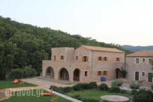 Landgoed Marathea_holidays_in_Hotel_Peloponesse_Lakonia_Gythio