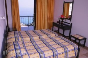 Belvedere Hotel_best deals_Hotel_Ionian Islands_Corfu_Corfu Rest Areas