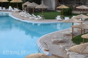 Evia Hotel & Suites_travel_packages_in_Central Greece_Evia_Krya Vrysi