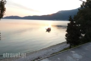 NEFELI_accommodation_in_Hotel_Ionian Islands_Kefalonia_Kefalonia'st Areas