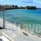 Julies Studios_best prices_in_Hotel_Crete_Chania_Chania City