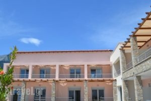 Issalos Studios_accommodation_in_Hotel_Aegean Islands_Thasos_Thasos Chora