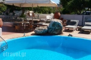 Gorgona Studios_best deals_Hotel_Dodekanessos Islands_Rhodes_Kallithea