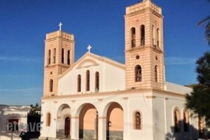 Aerides Villas_best deals_Villa_Cyclades Islands_Naxos_Naxos Chora