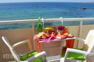 Julies Studios_accommodation_in_Hotel_Crete_Chania_Chania City