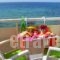 Julies Studios_accommodation_in_Hotel_Crete_Chania_Chania City