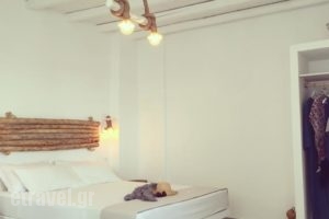 Studios Halara_accommodation_in_Hotel_Cyclades Islands_Milos_Milos Chora