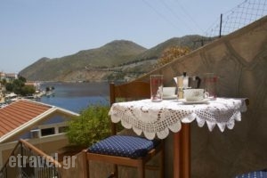 Athina Studios_accommodation_in_Hotel_Dodekanessos Islands_Simi_Symi Chora