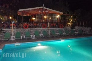 Argo_holidays_in_Hotel_Ionian Islands_Corfu_Benitses