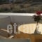 Golden Silence_accommodation_in_Hotel_Cyclades Islands_Naxos_Agios Prokopios