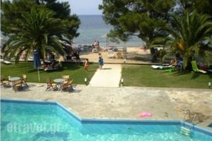 Rachoni Bay_best deals_Hotel_Aegean Islands_Thasos_Skala of Rachoni