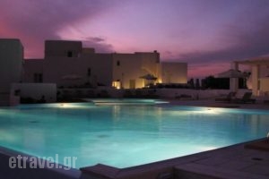 Archipelagos Resort_best prices_in_Hotel_Cyclades Islands_Antiparos_Antiparos Chora