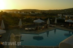 Eri Hotel_best prices_in_Hotel_Cyclades Islands_Paros_Paros Chora