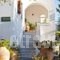 Margarita's Studios_travel_packages_in_Cyclades Islands_Paros_Paros Chora