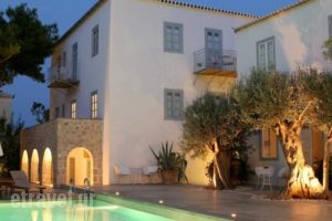 Orloff Resort_accommodation_in_Hotel_Piraeus Islands - Trizonia_Spetses_Spetses Chora