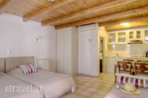 Casa Dei Delfini_best deals_Hotel_Crete_Rethymnon_Rethymnon City