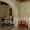 Casa Moazzo Suites and Apartments_best prices_in_Apartment_Crete_Rethymnon_Rethymnon City