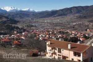 Anerada Hotel_best deals_Hotel_Peloponesse_Achaia_Kalavryta