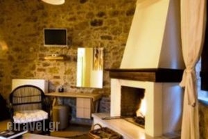 Guesthouse Theonimfi_lowest prices_in_Hotel_Peloponesse_Arcadia_Leonidio