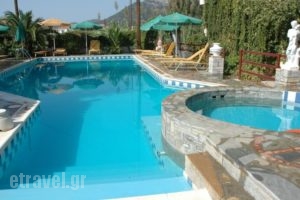 Albatross_best deals_Hotel_Aegean Islands_Samos_Kambos