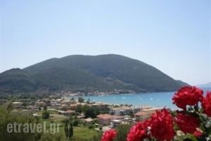 Katerina Resort_best deals_Room_Ionian Islands_Lefkada_Lefkada Rest Areas