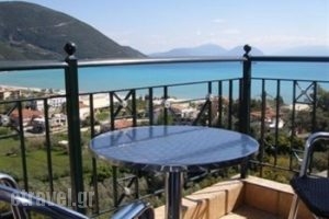 Katerina Resort_best prices_in_Room_Ionian Islands_Lefkada_Lefkada Rest Areas