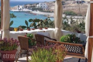 Dafnis Studios_travel_packages_in_Cyclades Islands_Koufonisia_Koufonisi Chora