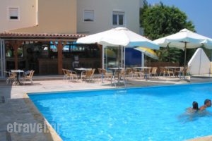 Australia Hotel_best prices_in_Hotel_Crete_Heraklion_Ammoudara