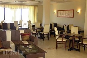 Panorama Classic Hotel_best deals_Hotel_Macedonia_Thessaloniki_Panorama