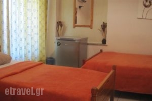 Hotel Meteora_holidays_in_Hotel_Thessaly_Trikala_Kalambaki