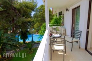 Porfi Beach Hotel_lowest prices_in_Hotel_Macedonia_Halkidiki_Kassandreia