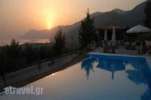 Hotel Yades_accommodation_in_Hotel_Central Greece_Evia_Limni