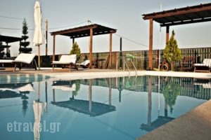 ilyda Suites_accommodation_in_Hotel_Aegean Islands_Lesvos_Kalloni