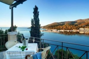 Hotel Filakas_accommodation_in_Hotel_Ionian Islands_Lefkada_Sivota