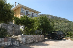 Olympia's House_travel_packages_in_Ionian Islands_Ithaki_Ithaki Rest Areas