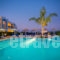 Colonides Beach Hotel_accommodation_in_Hotel_Peloponesse_Messinia_Vounaria