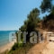 Colonides Beach Hotel_best prices_in_Hotel_Peloponesse_Messinia_Vounaria