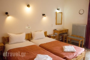 Galini_accommodation_in_Hotel_Aegean Islands_Lesvos_Skala Eressou