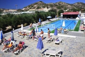 Hotel Athinoula_travel_packages_in_Dodekanessos Islands_Kos_Kos Rest Areas