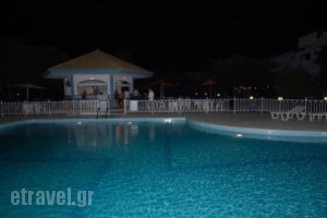 Golden Beach Preveza_best prices_in_Hotel_Ionian Islands_Zakinthos_Zakinthos Rest Areas