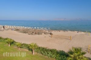 Horizon Beach Resort_best prices_in_Hotel_Dodekanessos Islands_Kos_Kos Rest Areas