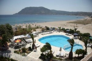 Ionikos Hotel_travel_packages_in_Dodekanessos Islands_Kos_Kos Rest Areas