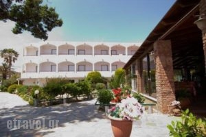 Ionikos Hotel_best deals_Hotel_Dodekanessos Islands_Kos_Kos Rest Areas