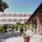 Ionikos Hotel_best deals_Hotel_Dodekanessos Islands_Kos_Kos Rest Areas