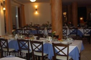 Castri Village Hotel_best prices_in_Hotel_Crete_Lasithi_Palaekastro