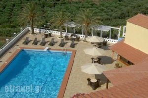 Castri Village Hotel_holidays_in_Hotel_Crete_Lasithi_Palaekastro