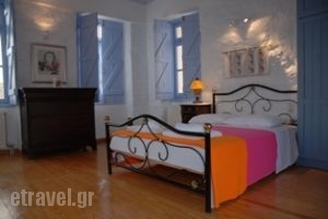 Kapetan Matapas_best prices_in_Hotel_Peloponesse_Lakonia_Areopoli