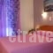 Pension Irene 2_best deals_Hotel_Cyclades Islands_Naxos_Naxos Chora